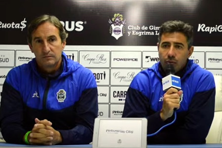 "Necesitábamos volver al triunfo"