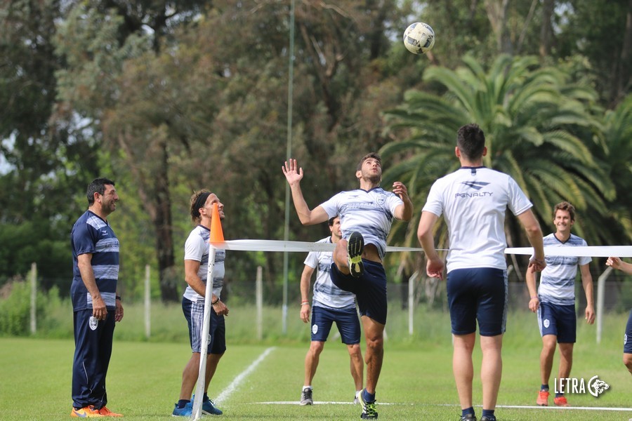 ALFARO OPTA POR RASIC
