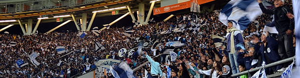 ARRANCÓ LA VENTA DE BONOS Y PLATEAS