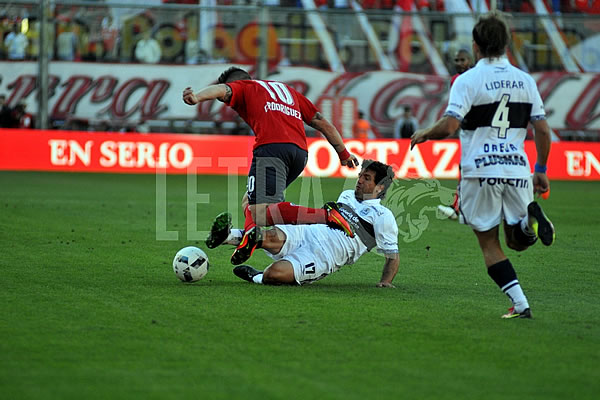 EMPATE QUE SIRVE