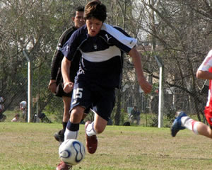 CUMPLEN CON NEWELL´S