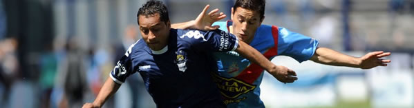 GIMNASIA: ENTRE LA BRONCA Y LA DESIDIA