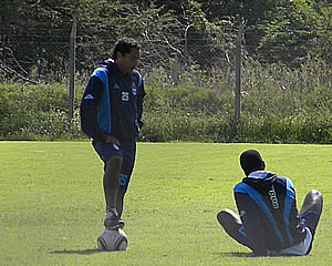 EQUIPO DEFINIDO