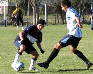 EL DESTACADO DE LA FECHA