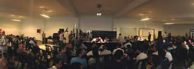 ASAMBLEA DISCUTIDA
