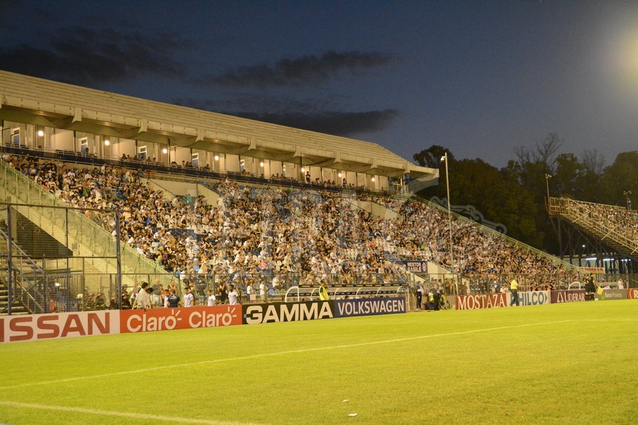 VENTA DE ENTRADAS GENERALES Y PLATEAS
