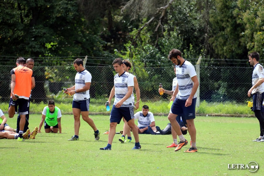 ¿REPITE EQUIPO?