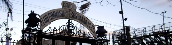 A LOS DIRIGENTES DE GIMNASIA Y ASPIRANTES A SERLO: DIRIGIR IMPLICA PERSEGUIR UN RUMBO CLARO
