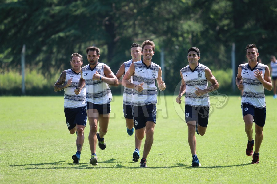 SE SIGUE PREPARANDO