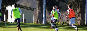 POUSO NO LLEGA Y HABRÁ TRES CAMBIOS