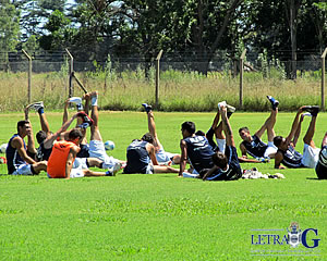 <BIG>ENSAYO CON IGUALDAD EN ABASTO</BIG>