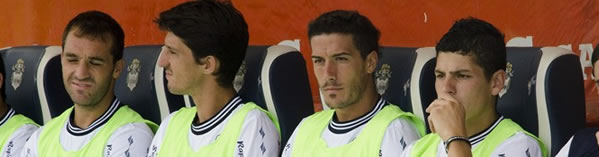 <big>SE METE ÁLVARO FERNÁNDEZ Y SIGUE OLIVER BENÍTEZ</big>