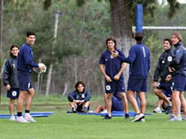 CUENTEN CON MESSERA