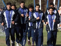 SE VIENE OTRA FINAL