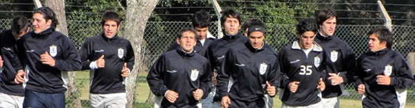 TRIPLE TURNO CON FUTBOL INCLUIDO