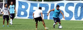 BALANCE POSITIVO EN ESTANCIA