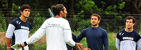PENSANDO EN NEWELL´S...
