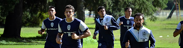 <BIG>TODO LISTO PARA VISITAR A VÉLEZ</BIG>