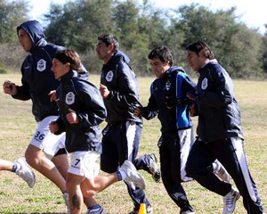 A PENSAR EN EL CLÁSICO