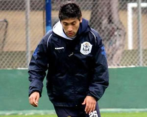 CUENTA REGRESIVA