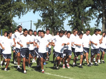 EQUIPO CONFIRMADO