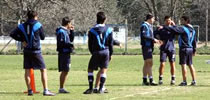 SIN DESCANSO