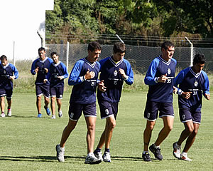 MANTIENE EL MISMO EQUIPO