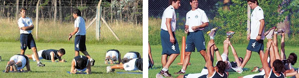 BUSCA UN EQUIPO ALTERNATIVO