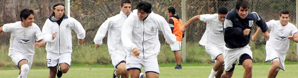 MUCHOS CAMBIOS PARA ENFRENTAR A NEWELL´S
