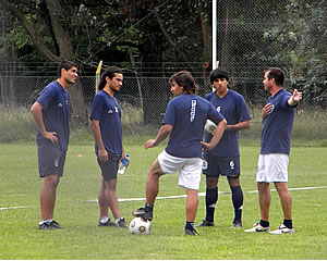 SIGUE EL TRABAJO