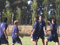 ¿PIATTI TITULAR?