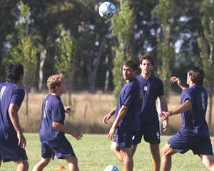 ¿PIATTI TITULAR?