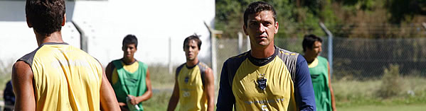 ENTRENÓ CON TODO CONFIRMADO