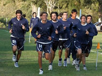 YA SE PIENSA EN RIVER