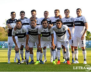 HAY QUE VOLVER A GANAR