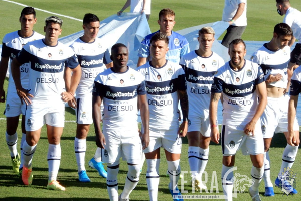 GANAR O GANAR