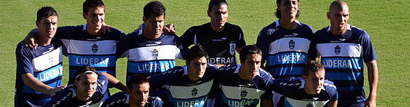 GIMNASIA RECIBE A INSTITUTO Y NO PUEDE FALLAR