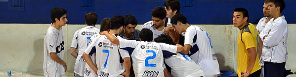 <big>AMISTOSO ANTE RACING<big>
