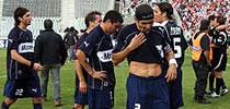 SIN MARGEN DE ERROR