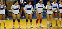 VUELVEN AL RUEDO