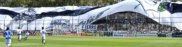 VUELVE EL LOBO, TODOS AL BOSQUE