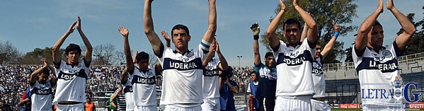 <big>A DAR EL GRAN GOLPE</big>