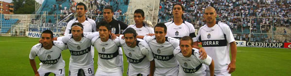 A GANAR PARA PRENDERSE EN LA PELEA