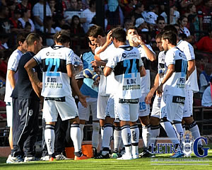 EL DOMINGO CUESTE LO QUE CUESTE
