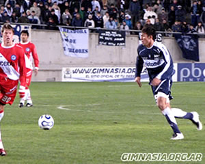 EL RIVAL TRIPERO