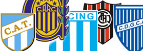 LOS RIVALES DIRECTOS