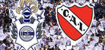 JUEGA EL CUADRANGULAR
