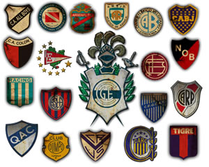 YA ESTÁ EL FIXTURE