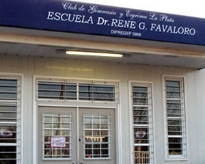 CONFLICTO EN LA ESCUELA PRIMARIA