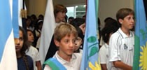 NOVEDADES EN LA ESCUELA